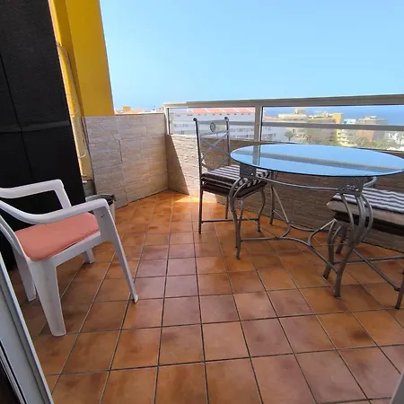 Orlando Apartamento Costa Adeje (Tenerife)