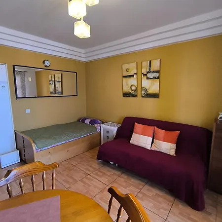 Apartamento Orlando