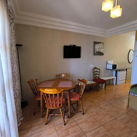 Apartamento Orlando Costa Adeje (Tenerife)