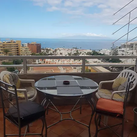 Apartman Orlando