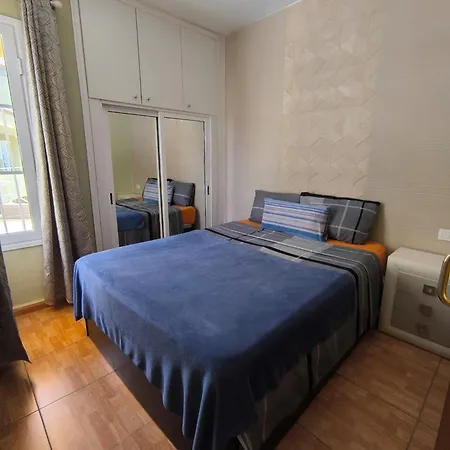 Apartman Orlando