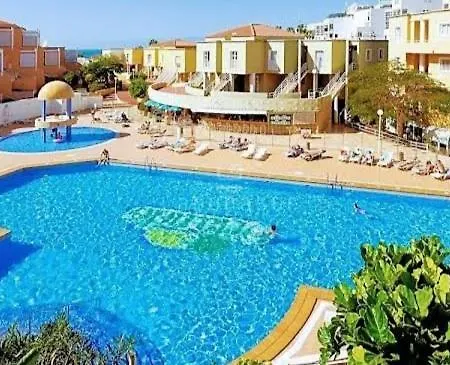 Appartement Orlando Costa Adeje (Tenerife)