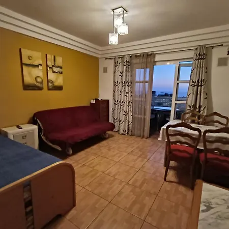 Orlando Appartement Costa Adeje (Tenerife)
