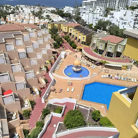 Orlando Appartement *