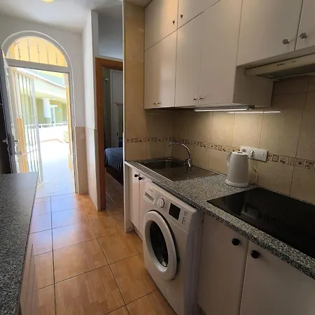 Appartement Orlando *